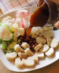 Pempek Nori Bandar Lampung Ulasan Restoran Tripadvisor