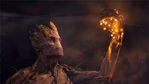 Marvel's guardians of the galaxy. Will Groot Remain A Teenager In Guardians Of The Galaxy Volume 3 Quora