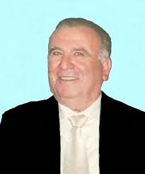 Mahrous Chamoun Obituary