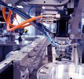 High-Speed Assembly - ATS Industrial Automation