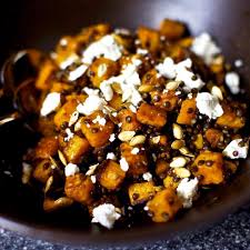 Smitten Kitchen On Instagram What Is The Opposite Of The Mini Peanut Butter Cups I M Pretty Sure My Kids Ate For Dinner Last Squash Salad Eat Smitten Kitchen