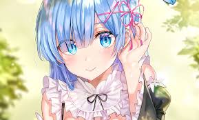 We did not find results for: Anime Re Zero Starting Life In Another World Rem Re Zero Hd Wallpaper Peakpx