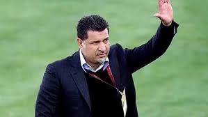 März 1969 in ardabil) ist ein iranischer fußballtrainer und ehemaliger fußballspieler. Everton Eye Role For Iran Legend Ali Daei
