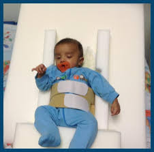 Infant Reflux Wedge Custom Made At Mosaic Children S Therapy Mosaiccchildrenstherapy