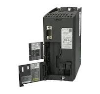 Variable frequency drive Siemens SINAMICS G120C - 6SL3 ...