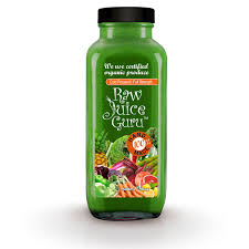 Buy now, save and detox the body. Juice Bar Greens Plus Cold Pressed Raw Organic Juice