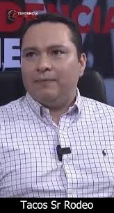 𝐸𝑛𝑡𝑟𝑒𝑣𝑖𝑠𝑡𝑎 𝑐𝑜𝑛, 𝐸𝑑𝑔𝑎𝑟 𝑉𝑖𝑑𝑎𝑙, 𝐷𝑖𝑟𝑒𝑐𝑡𝑜𝑟  𝐺𝑒𝑛𝑒𝑟𝑎𝑙, 𝑇𝑎𝑐𝑜𝑠 𝑆𝑟. 𝑅𝑜𝑑𝑒𝑜🌮 𝐶𝑜𝑛 𝑢𝑛  𝑒𝑥𝑞𝑢𝑖𝑠𝑖𝑡𝑜 𝑡𝑒𝑚𝑎, "𝐶𝑜𝑛𝑞𝑢𝑖𝑠𝑡𝑎𝑛𝑑𝑜 𝑒𝑙 𝑠𝑢𝑟𝑒𝑠𝑡𝑒  𝑚𝑒𝑥𝑖𝑐𝑎𝑛𝑜 𝑐𝑜𝑛 𝑇𝑎𝑐𝑜𝑠 𝑆𝑟. 𝑅𝑜𝑑𝑒𝑜" 𝑢𝑛 𝑒𝑗𝑒𝑚𝑝𝑙𝑜  𝑑𝑒 𝑠𝑢𝑝𝑒𝑟𝑎𝑐𝑖𝑜́𝑛, 𝑝𝑒𝑟𝑠𝑒𝑣𝑒𝑟𝑎𝑛𝑐𝑖𝑎 𝑦 𝑒́𝑥𝑖𝑡𝑜  𝑝𝑎𝑟𝑎 ...