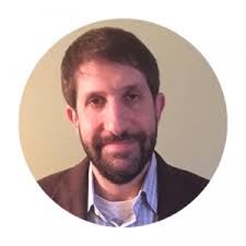 Aaron Larks-Stanford