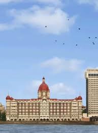 🌟 Taj Mahal Palace, Mumbai | Trip.com ...