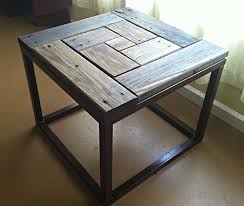 See how you can build your very own kitchen farmhouse table using these plans. How Diy Furniture Helped One Man Save 5 000