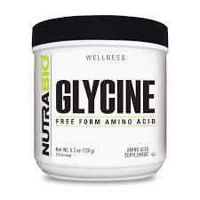 Image result for Glycine