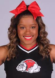 2020-21 Cheerleading Roster