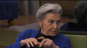 E' grata alla pessima educazione cattolica, cui deve la sua ispirazione (nel primo romanzo, memorie malvage, alla fine tutto. Grande Fratello Vip Barbara Alberti Annuncia Il Ritiro E Lascia La Casa