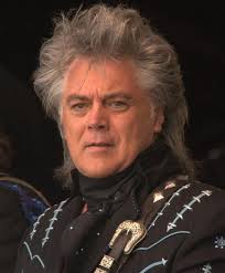 Marty Stuart turns 67 today