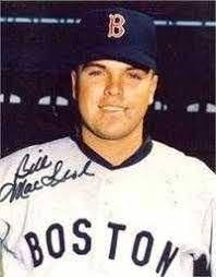 William Daniel “Billy” Macleod (1942-2018)