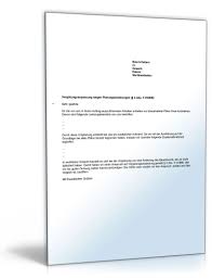 Musterbrief nachtrag wegen planungsänderungen sofort zum download bei formblitz. Musterbrief Nachtrag Wegen Planungsanderungen Zum Download