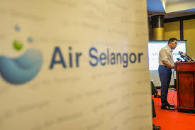 It has already got around 50000 so far with an average rating of 2.0 out of 5 in play store. Air Selangor Sungai Selisek Water Treatment Plant Shut Down Eight Areas Affected Malaysia Malay Mail