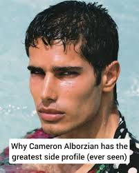 Cameron Albozrian