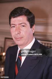 312 Levallois Perret Patrick Balkany Photos & High Res Pictures