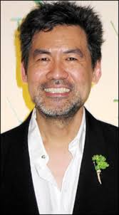 NYC Signature Names David Henry Hwang as "Residency One" Playwright for  2012-13