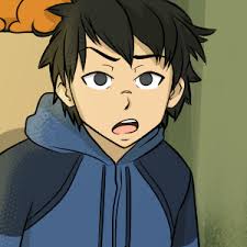 Read Triage For Love