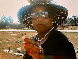 Betty Evans Obituary