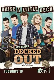 Maybe you would like to learn more about one of these? Decked Out Trakt Tv