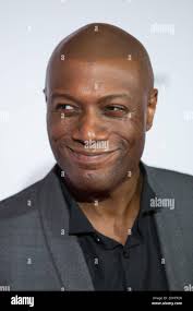 Claude johnson hi-res stock photography and images