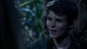 Peter Pan Once Upon A Time Once Upon A Time Peter Pan Peter Pan Ouat Peter Pan