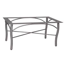 Home | value city furniture Tribeca Coffee Table Base Woodard Furniture