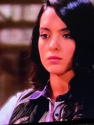 Patricia's surprise announcement to Andrea about her marriage