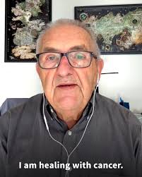 Wieslaw, a semi-retired physician and self-professed lover of life and  nature based in Florida, was diagnosed with Stage 2A colon cancer in 2022  and early-stage prostate cancer in 2023. He worked with ...