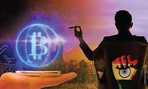 The city of indian hills, nevada is home to approximately 50,000 citizens and is a popular place for people to buy bitcoin. Indian Billionaire Says He Won T Buy Bitcoin E Mag