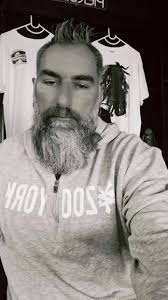 Marius Bosman Tattoos