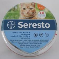 We did not find results for: Bayer Seresto Anti Parasite Collar For Cats Free Shipping