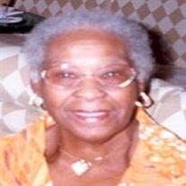 Grace Ruth Trusty Obituary