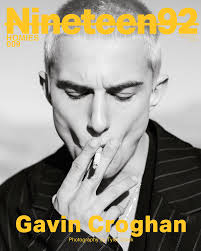 Gavin Croghan (@gavincroghan_) · Instagram 照片和视频