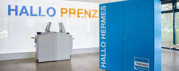 Kooperation Sparda Bank Und Hermes Eroffnen Paketshops In Bankfilialen Hermes Newsroom