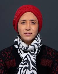 Film & TV — Samantha Feingold