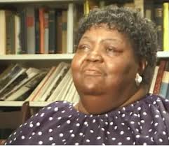 HERstory: Ann George Atwater (July 1, 1935