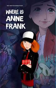 They are joined by the van pels family one week later (anne gave the van pels family the pseudonym van daan in. Where Is Anne Frank 2021 Imdb