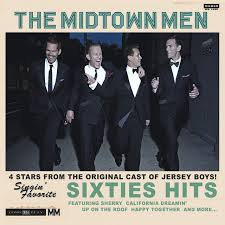 Maybe you would like to learn more about one of these? Can T Buy Me Love Song By The Midtown Men Spotify