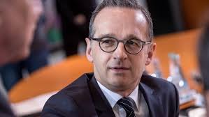 Dabei standen besonders die kulturellen beziehungen, kritik von heiko maas, neue sanktionen und die impfversorgung deutschlands im fokus. Gabriel Nachfolge Geklart Heiko Maas Soll Neuer Aussenminister Werden