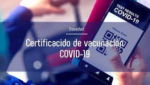 Como Acceder Y Descargar El Pasaporte Covid Clinica Dinan