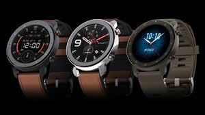 Turkiye De Satilan Xiaomi Amazfit Gtr Akilli Saate Ilginc Ozellik Log 2020 Smartwatch Akilli Saat Apple Watch