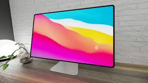 April 20, 2021, 1:49 pm edt. Redesigned 2021 Imac With Super Slim Bezels And Two Display Models Envisioned In New Concept
