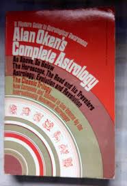Alan Oken's Complete Astrology