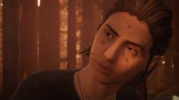 Life is Strange 2 Character Profiles Stars Hannah
