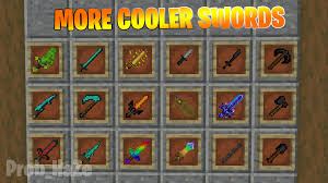 Since coding is the primary method that kids use to make mods in minecraft,. Mo Swords Mod For Minecraft Java Mcreator