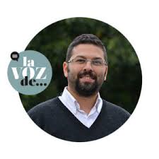 La voz de Omar Saadoun